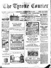 Tyrone Courier Thursday 20 July 1905 Page 1