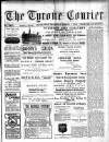 Tyrone Courier Thursday 01 March 1906 Page 1