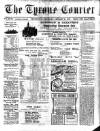 Tyrone Courier Thursday 10 January 1907 Page 1