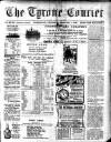 Tyrone Courier Thursday 07 February 1907 Page 1