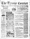 Tyrone Courier Thursday 02 January 1908 Page 1