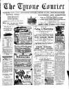 Tyrone Courier Thursday 30 January 1908 Page 1