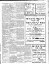 Tyrone Courier Thursday 14 January 1909 Page 5