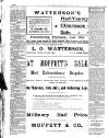Tyrone Courier Thursday 15 July 1909 Page 6