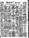 Banffshire Journal Tuesday 05 December 1876 Page 1