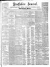 Banffshire Journal Tuesday 03 July 1877 Page 1