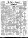 Banffshire Journal Tuesday 29 January 1878 Page 1