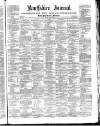 Banffshire Journal Tuesday 30 April 1878 Page 1