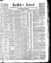 Banffshire Journal Tuesday 02 July 1878 Page 1