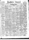 Banffshire Journal Tuesday 30 July 1878 Page 1