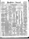 Banffshire Journal Tuesday 20 August 1878 Page 1