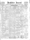 Banffshire Journal Tuesday 19 November 1878 Page 1