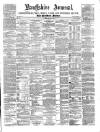 Banffshire Journal Tuesday 14 January 1879 Page 1