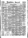 Banffshire Journal Tuesday 17 February 1880 Page 1