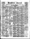 Banffshire Journal Tuesday 09 March 1880 Page 1