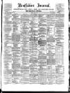 Banffshire Journal Tuesday 27 April 1880 Page 1