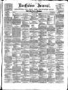 Banffshire Journal Tuesday 04 May 1880 Page 1