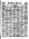 Banffshire Journal Tuesday 18 May 1880 Page 1