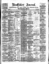 Banffshire Journal Tuesday 05 October 1880 Page 1