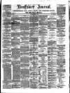 Banffshire Journal Tuesday 26 October 1880 Page 1