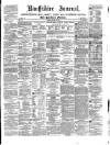 Banffshire Journal Tuesday 28 December 1880 Page 1