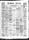 Banffshire Journal Tuesday 09 March 1886 Page 1
