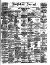 Banffshire Journal Tuesday 15 March 1887 Page 1