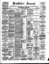 Banffshire Journal Tuesday 13 March 1888 Page 1