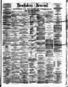 Banffshire Journal Tuesday 11 February 1890 Page 1