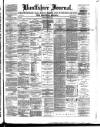Banffshire Journal Tuesday 23 January 1894 Page 1