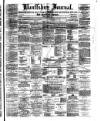 Banffshire Journal Tuesday 13 March 1894 Page 1