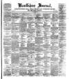 Banffshire Journal Tuesday 15 May 1894 Page 1