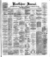 Banffshire Journal Tuesday 12 June 1894 Page 1