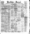 Banffshire Journal Tuesday 26 June 1894 Page 1