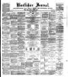 Banffshire Journal Tuesday 25 September 1894 Page 1