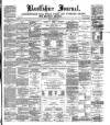 Banffshire Journal Tuesday 02 October 1894 Page 1
