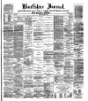 Banffshire Journal Tuesday 20 November 1894 Page 1