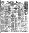 Banffshire Journal Tuesday 04 December 1894 Page 1