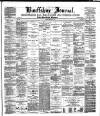 Banffshire Journal Tuesday 05 February 1895 Page 1
