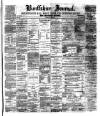 Banffshire Journal Tuesday 16 March 1897 Page 1