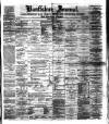 Banffshire Journal Tuesday 23 March 1897 Page 1