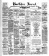 Banffshire Journal Tuesday 01 March 1898 Page 1
