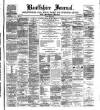 Banffshire Journal Tuesday 21 June 1898 Page 1