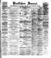 Banffshire Journal Tuesday 19 July 1898 Page 1