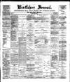 Banffshire Journal Tuesday 07 March 1899 Page 1