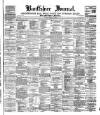 Banffshire Journal Tuesday 01 May 1900 Page 1