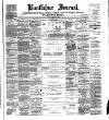 Banffshire Journal Tuesday 26 June 1900 Page 1