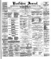 Banffshire Journal Tuesday 09 April 1901 Page 1