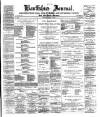 Banffshire Journal Tuesday 16 April 1901 Page 1