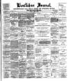 Banffshire Journal Tuesday 11 June 1901 Page 1